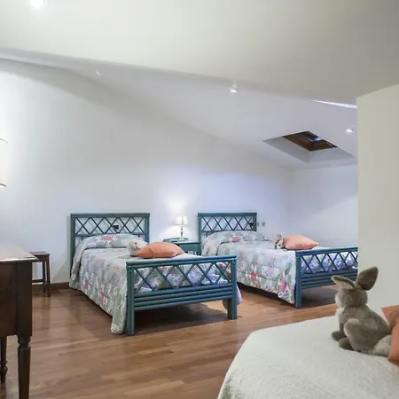 La Bouganville Versilia Villa Marina di Pietrasanta