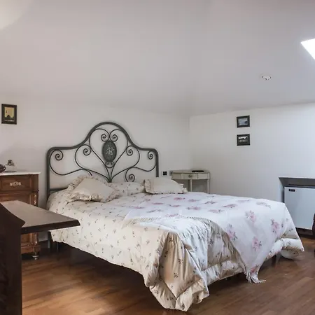 La Bouganville Versilia Villa