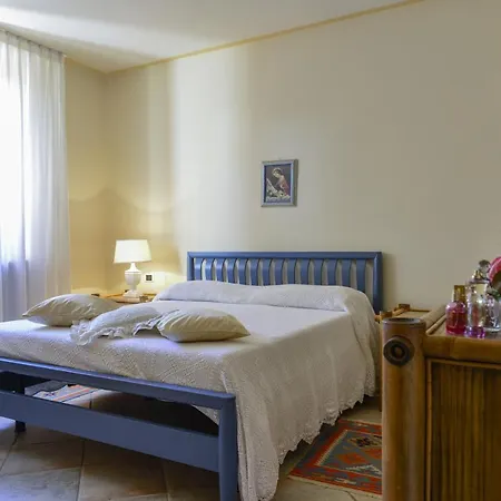 La Bouganville Versilia