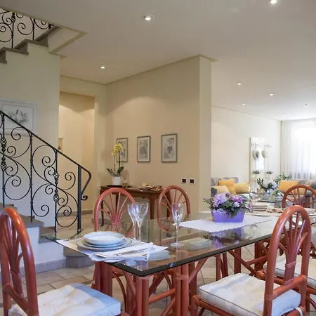 La Bouganville Versilia Villa *