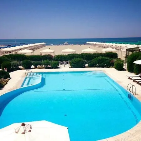 La Bouganville Versilia Marina di Pietrasanta