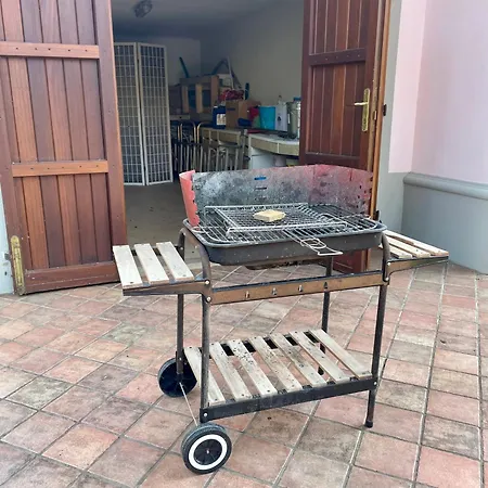 La Bouganville Versilia