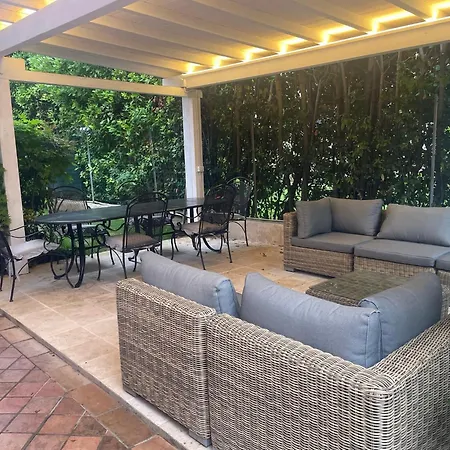 Villa La Bouganville Versilia *